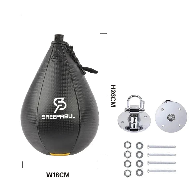 Speed Bag Suspendu