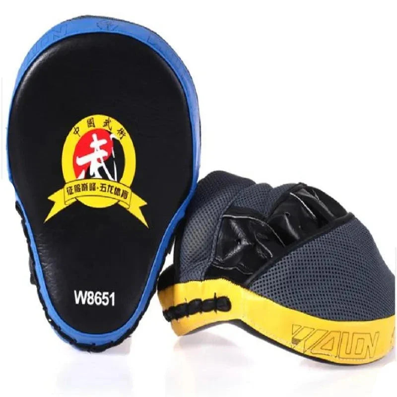 Patte d'ours boxe twins