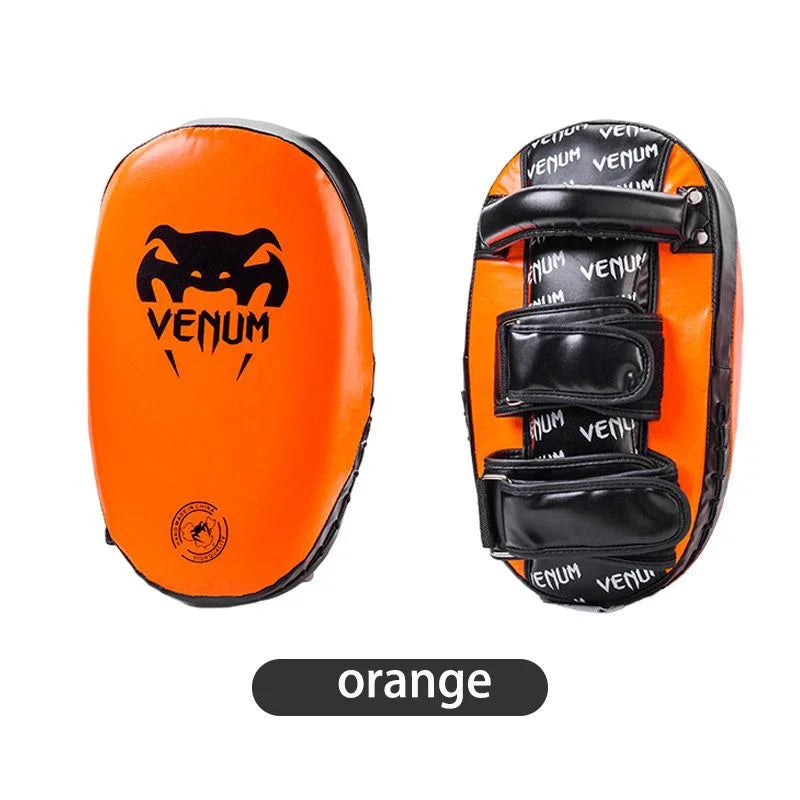 Pao Boxe Anglaise