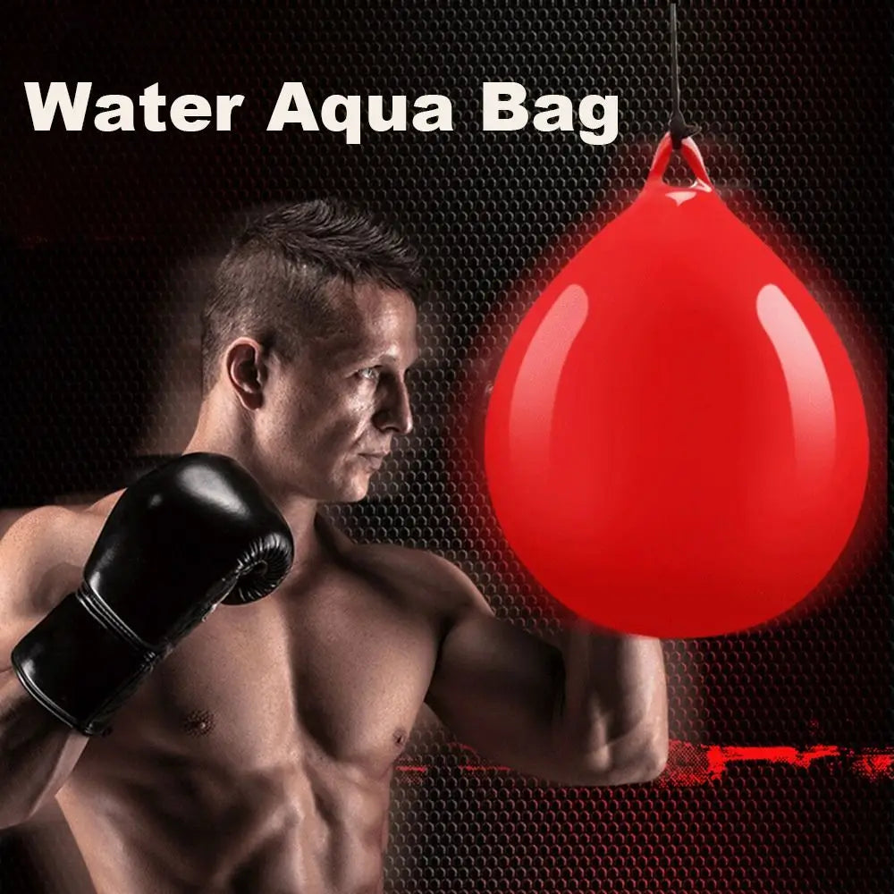 Sac de Boxe Eau