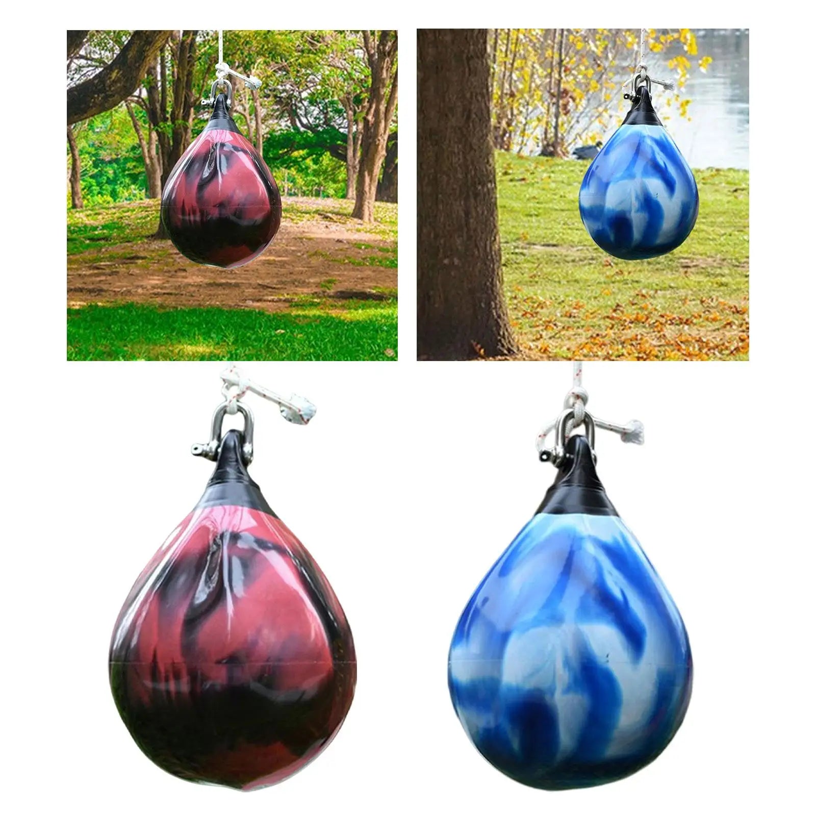 Sac de Frappe Eau
