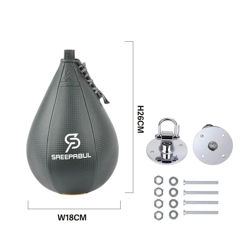 Speed Bag Suspendu