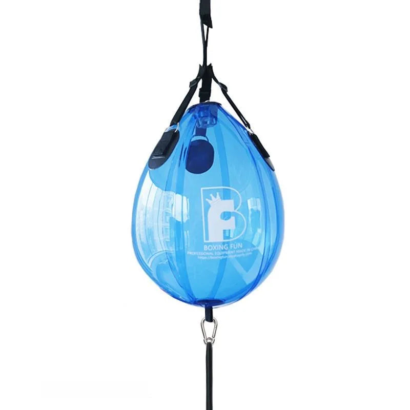 Punching Ball Eau