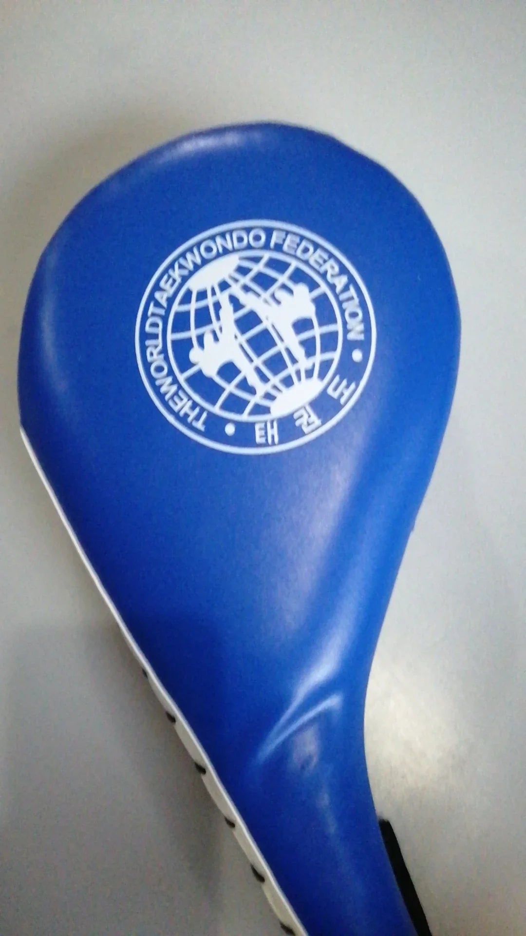 Pao Taekwondo