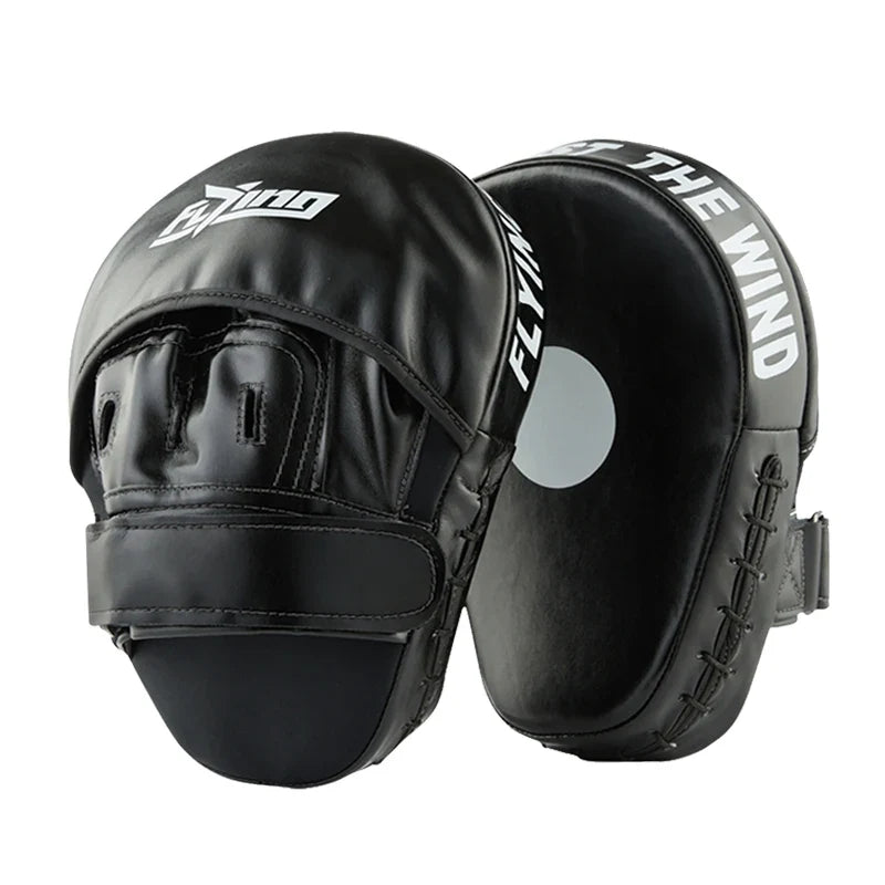 Patte d'ours boxe anglaise