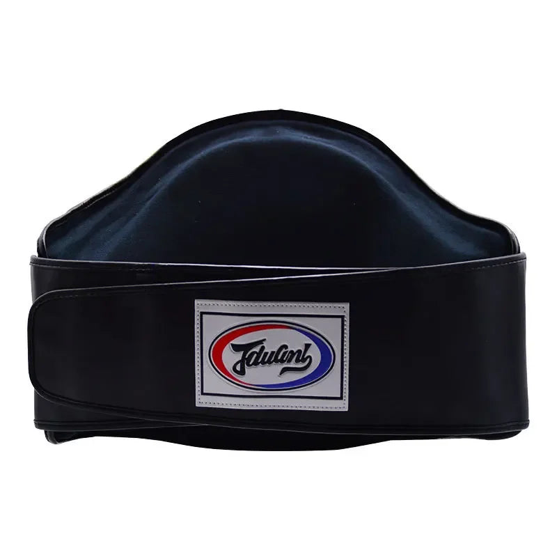 Ceinture Pao vue arriere