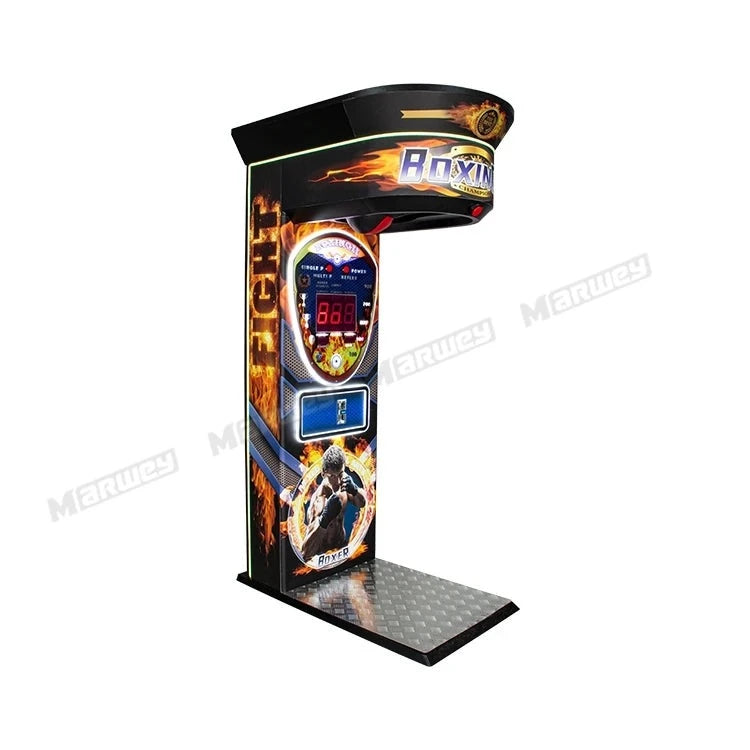 Boxer Machine pas cher