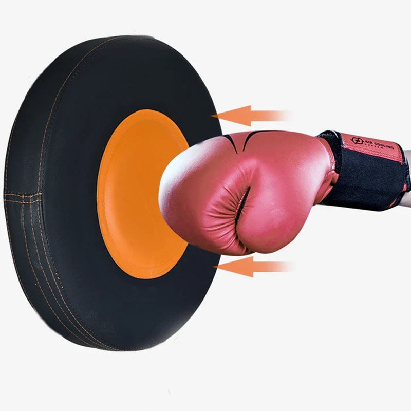 Tapis de Boxe Mural