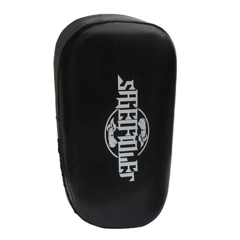 Pao Boxe Thai