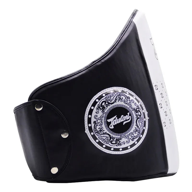 Ceinture Pao vue de profil