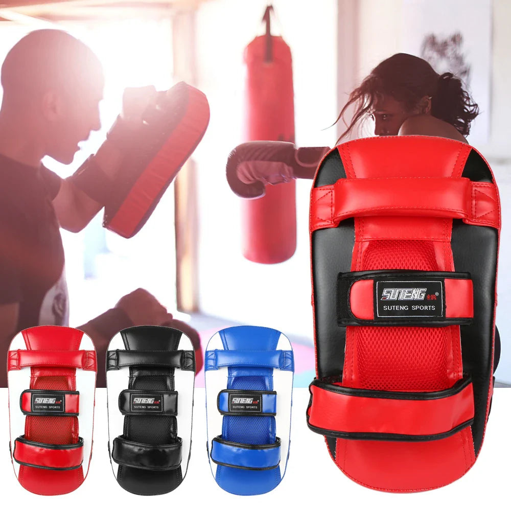 Boxing Pao