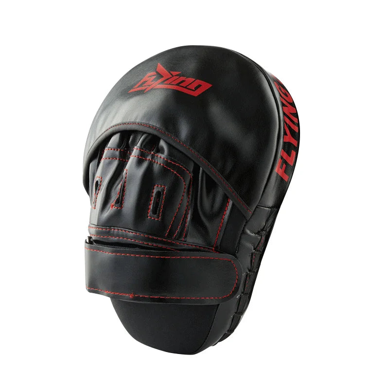 Patte d'ours boxe anglaise