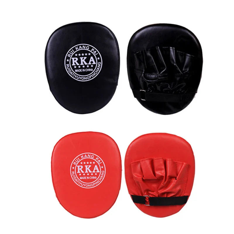 Pattes d'ours RKA