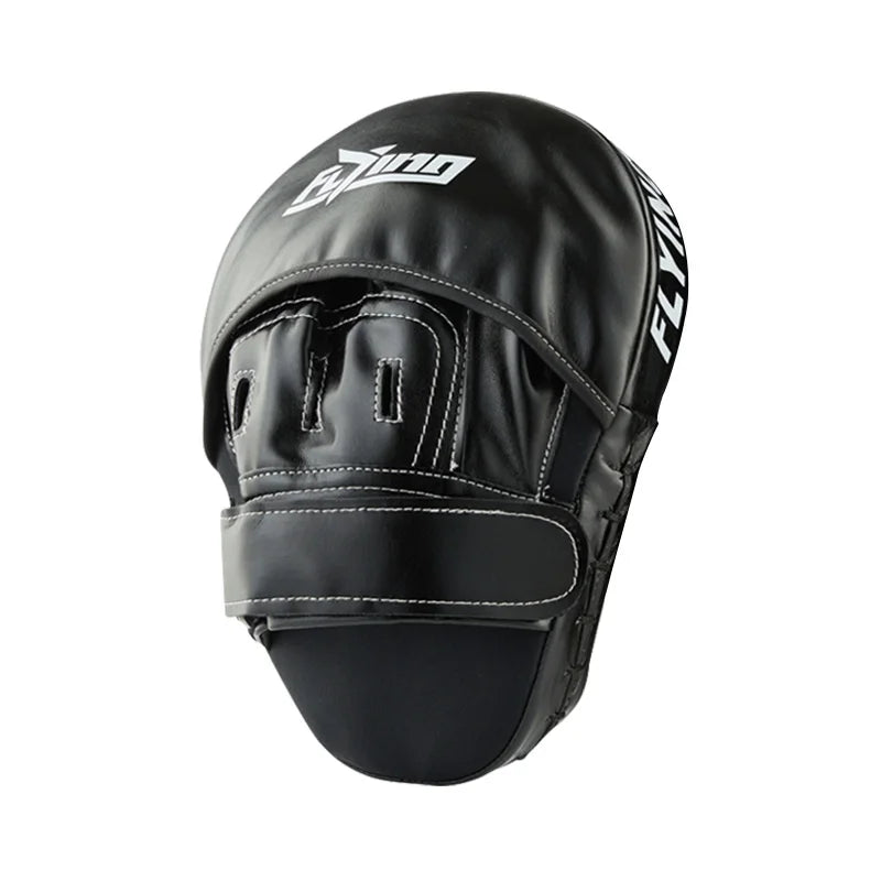 Patte d'ours boxe anglaise