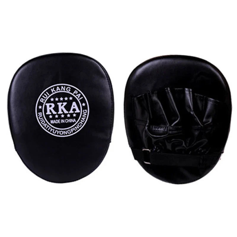 Pattes d'ours RKA
