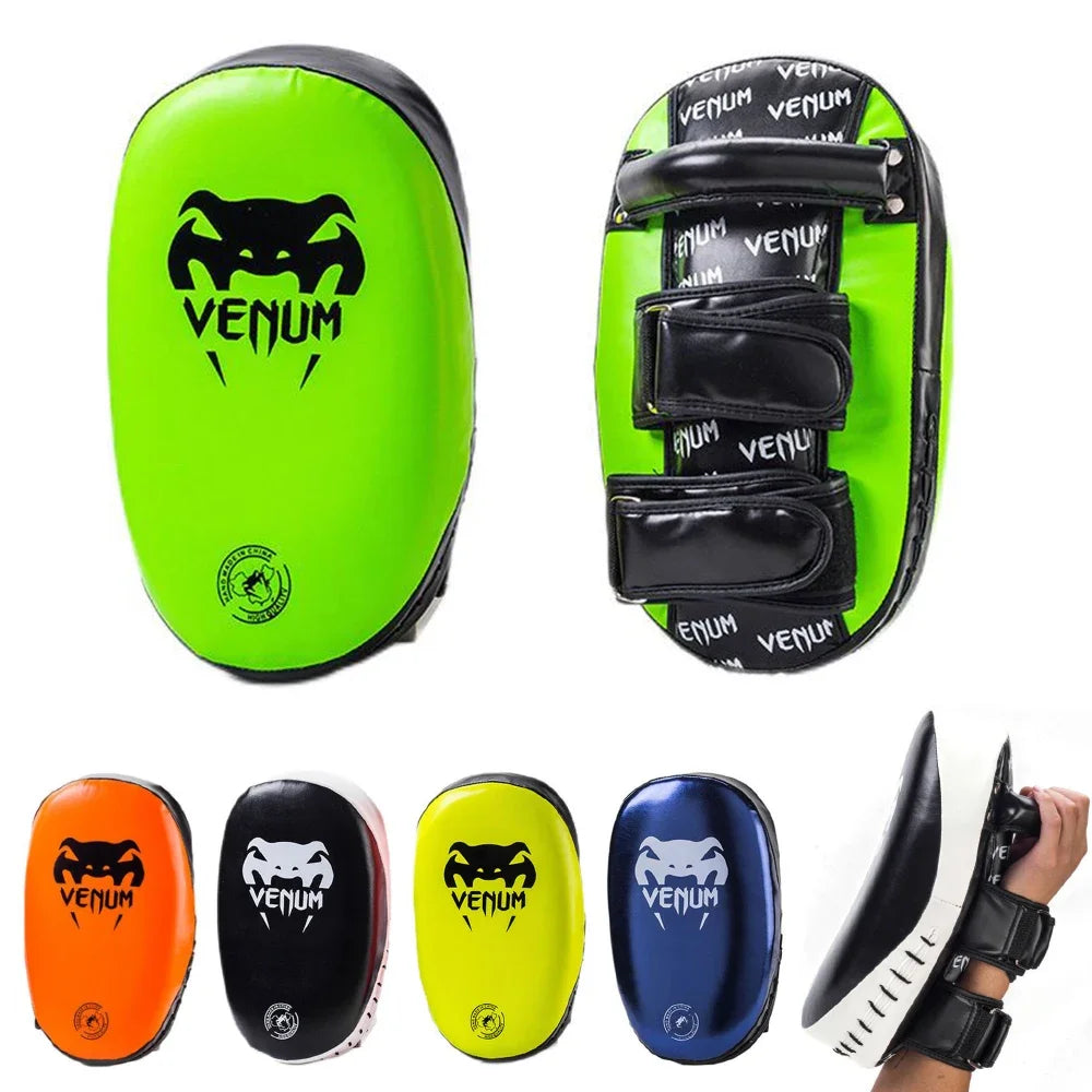 Pao Boxe Anglaise