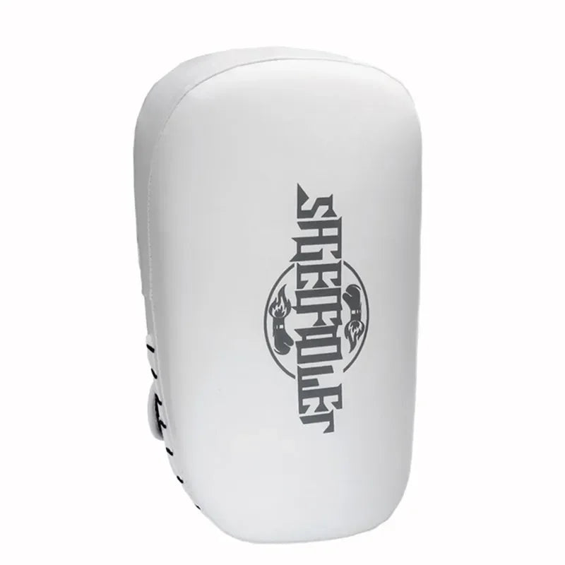 Pao Boxe Thai