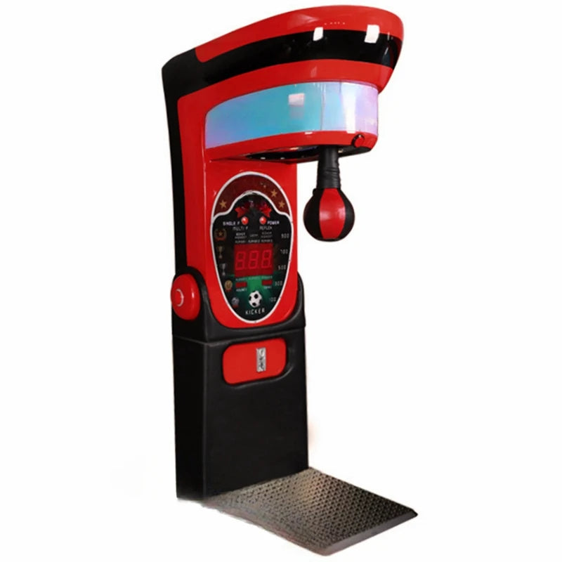 Machine à Patate