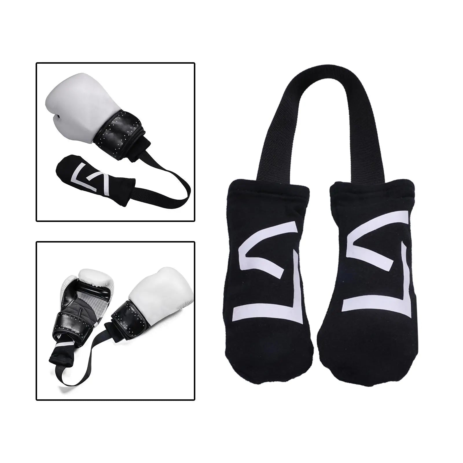 Déshumidificateur Gants de Boxe