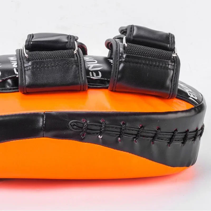 Pao Boxe Anglaise
