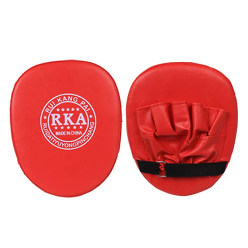 Pattes d'ours RKA