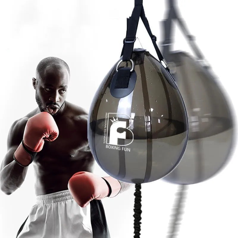 Punching Ball Eau