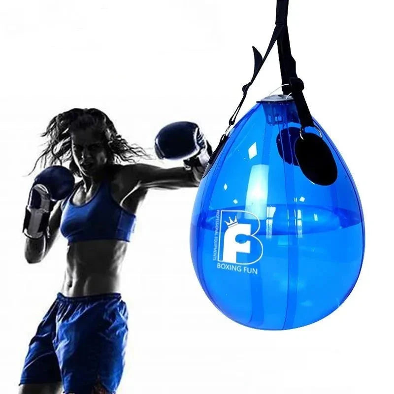 Punching Ball Eau