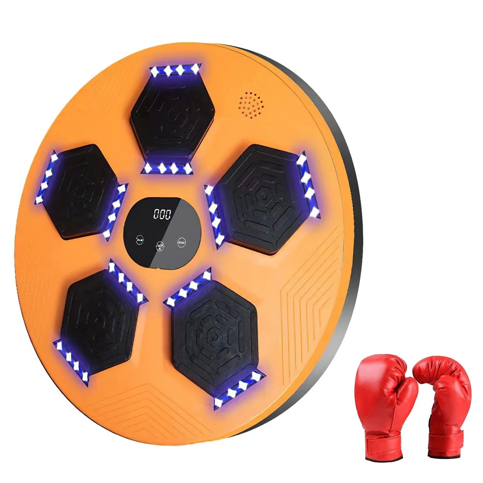 Kit de Frappe Électronique