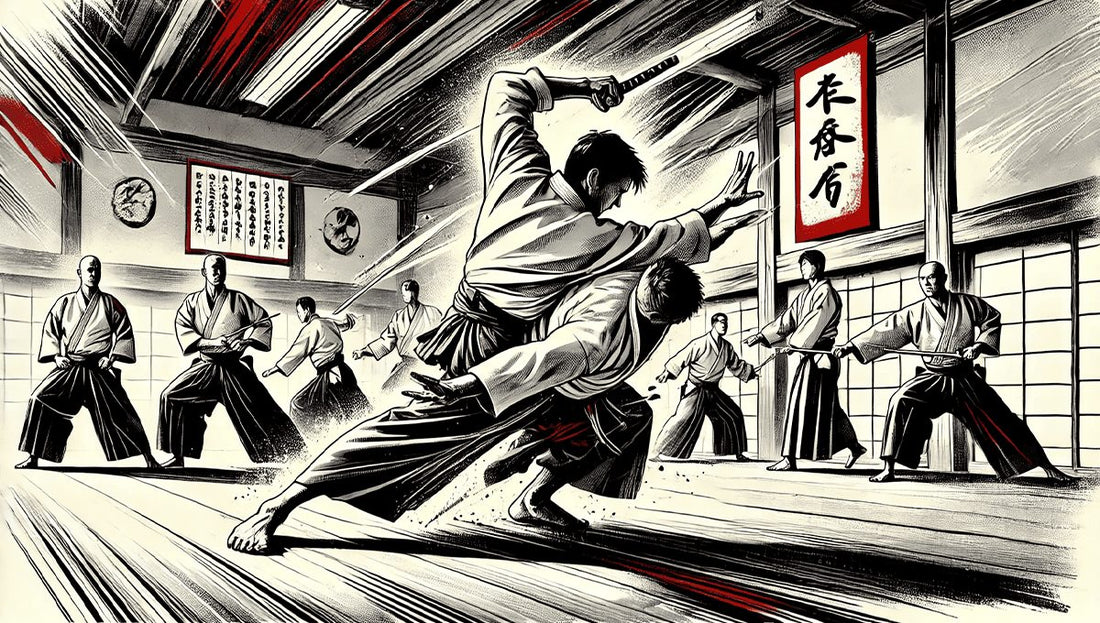L'aikido est-il vraiment efficace ? Analyse des forces et faiblesses de cet art martial japonais