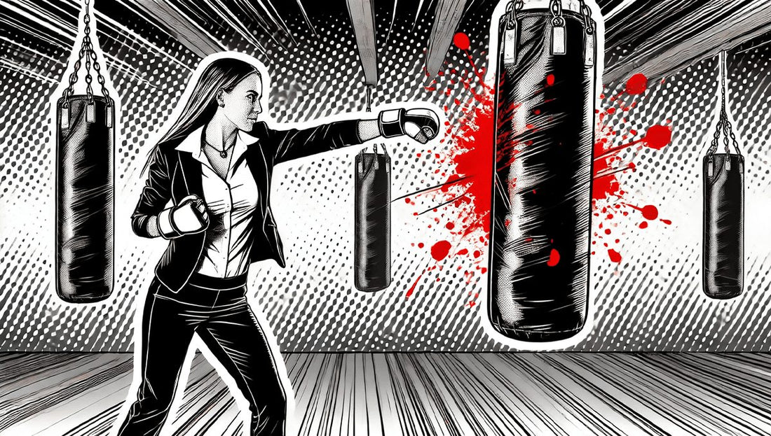 Quel punching ball choisir pour se défouler efficacement : guide complet et conseils d'experts
