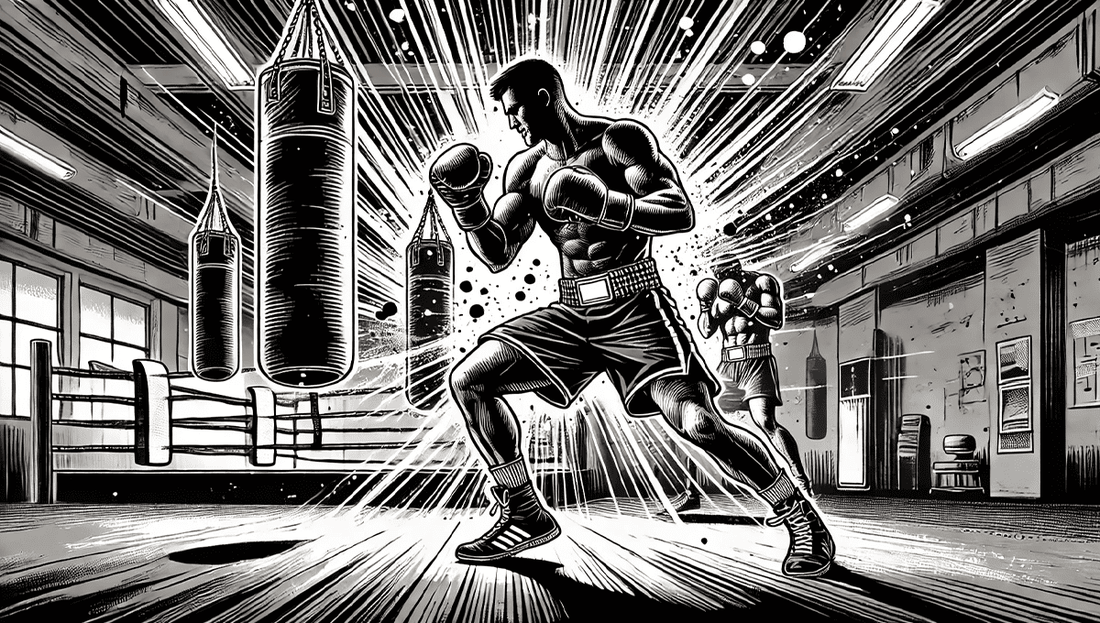 Maîtrisez le style orthodoxe en boxe : techniques, avantages et entraînement pour exceller sur le ring