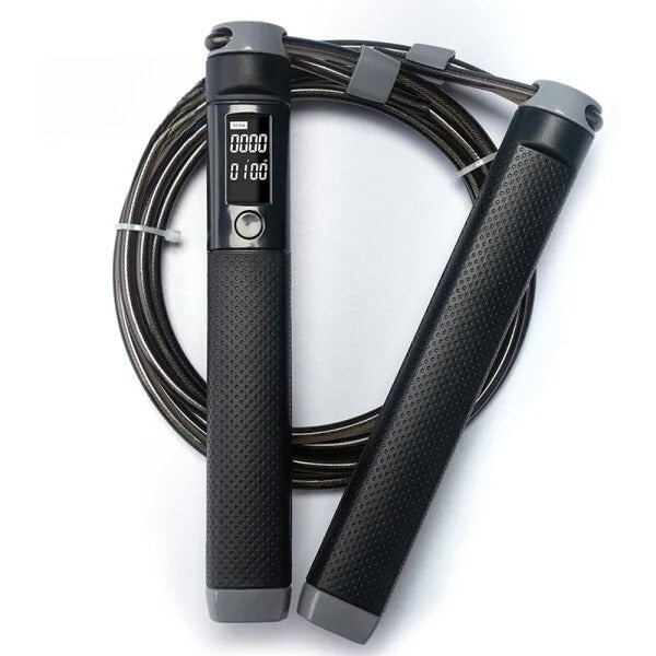 Corde à Sauter avec Compteur