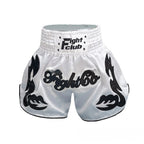 Short de Boxe Thaï Homme