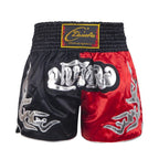 Short de Boxe Thaï Homme