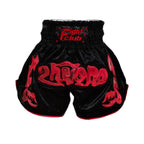 Short de Boxe Thaï Homme
