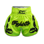 Short de Boxe Thaï Homme