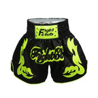 Short de Boxe Thaï Homme