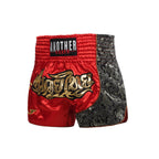 Short de Combat Boxe Thaï
