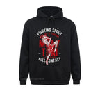 Sweat Boxe Full contact