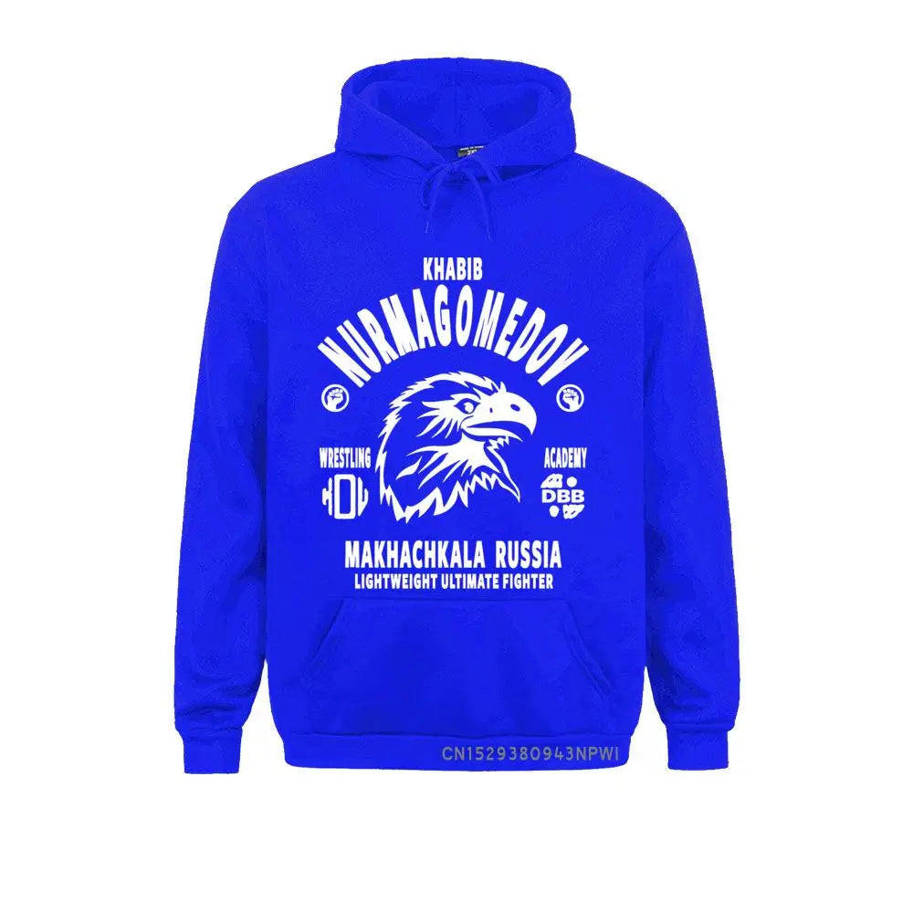 Sweat MMA Khabib Nurmagomedov