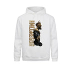 Sweat MMA Conor McGregor Couronne