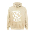 Sweat Nate Diaz Jiu Jitsu