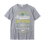 T Shirt Jiu Jitsu Brésilien BJJ