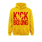 Sweat Kick Boxing