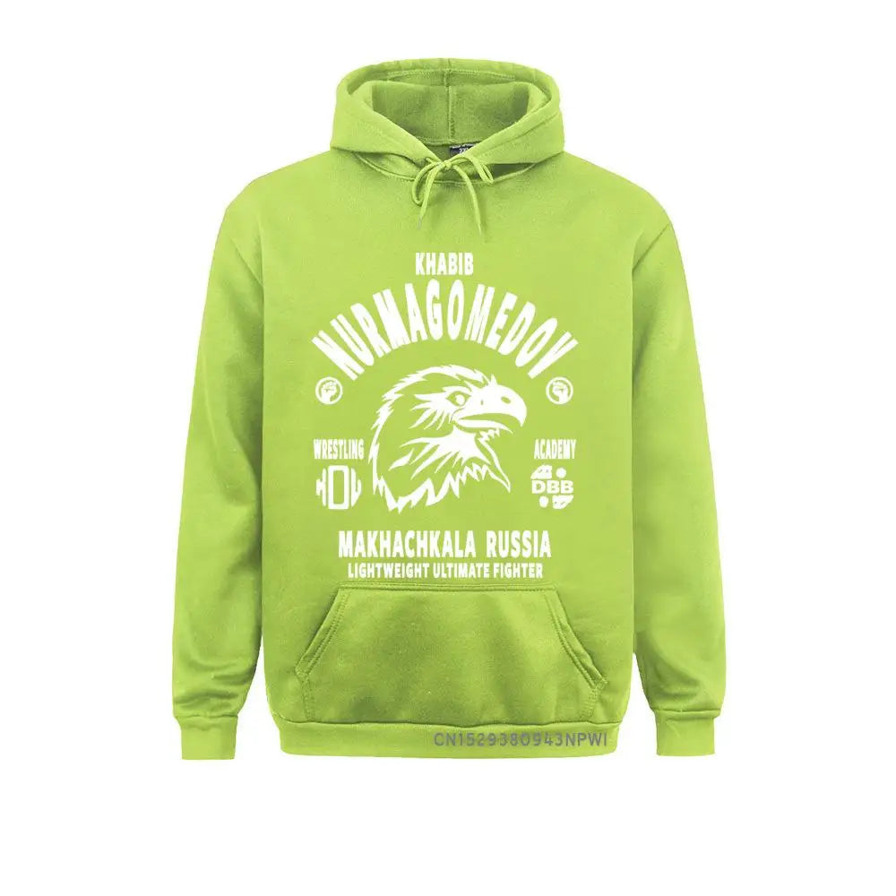 Sweat MMA Khabib Nurmagomedov
