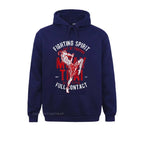 Sweat Boxe Full contact