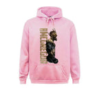 Sweat MMA Conor McGregor Couronne