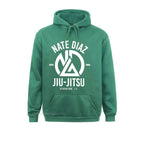 Sweat Nate Diaz Jiu Jitsu