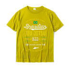 T Shirt Jiu Jitsu Brésilien BJJ