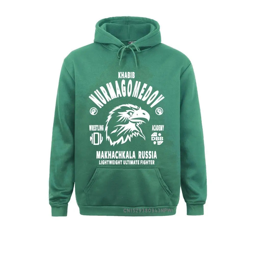 Sweat MMA Khabib Nurmagomedov